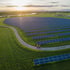 Utility solar portfolios