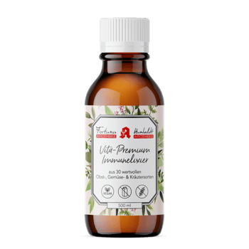 Vita-Premium Immunelixier