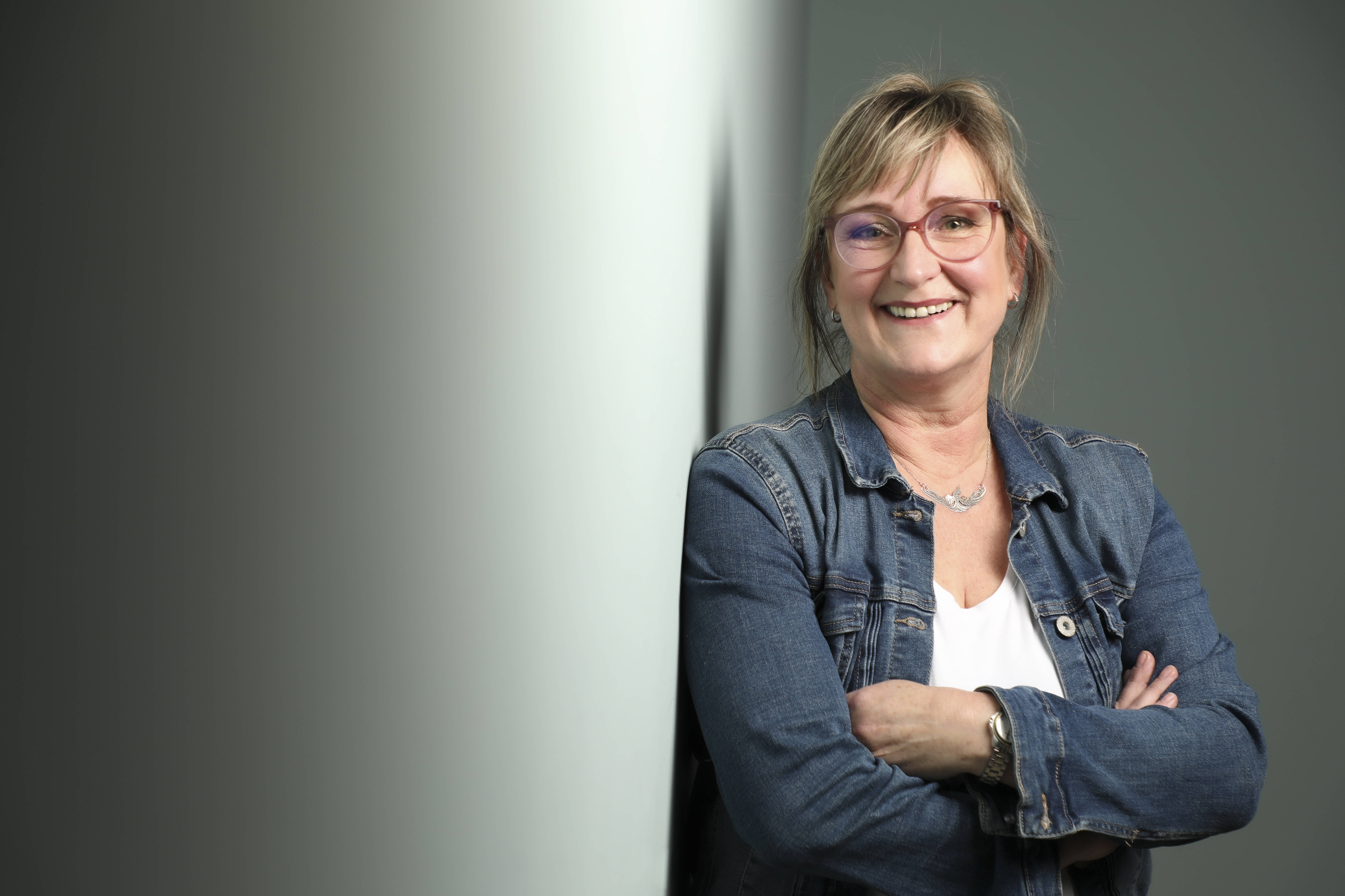 Andrea Schroeder, Heilpraktikerin