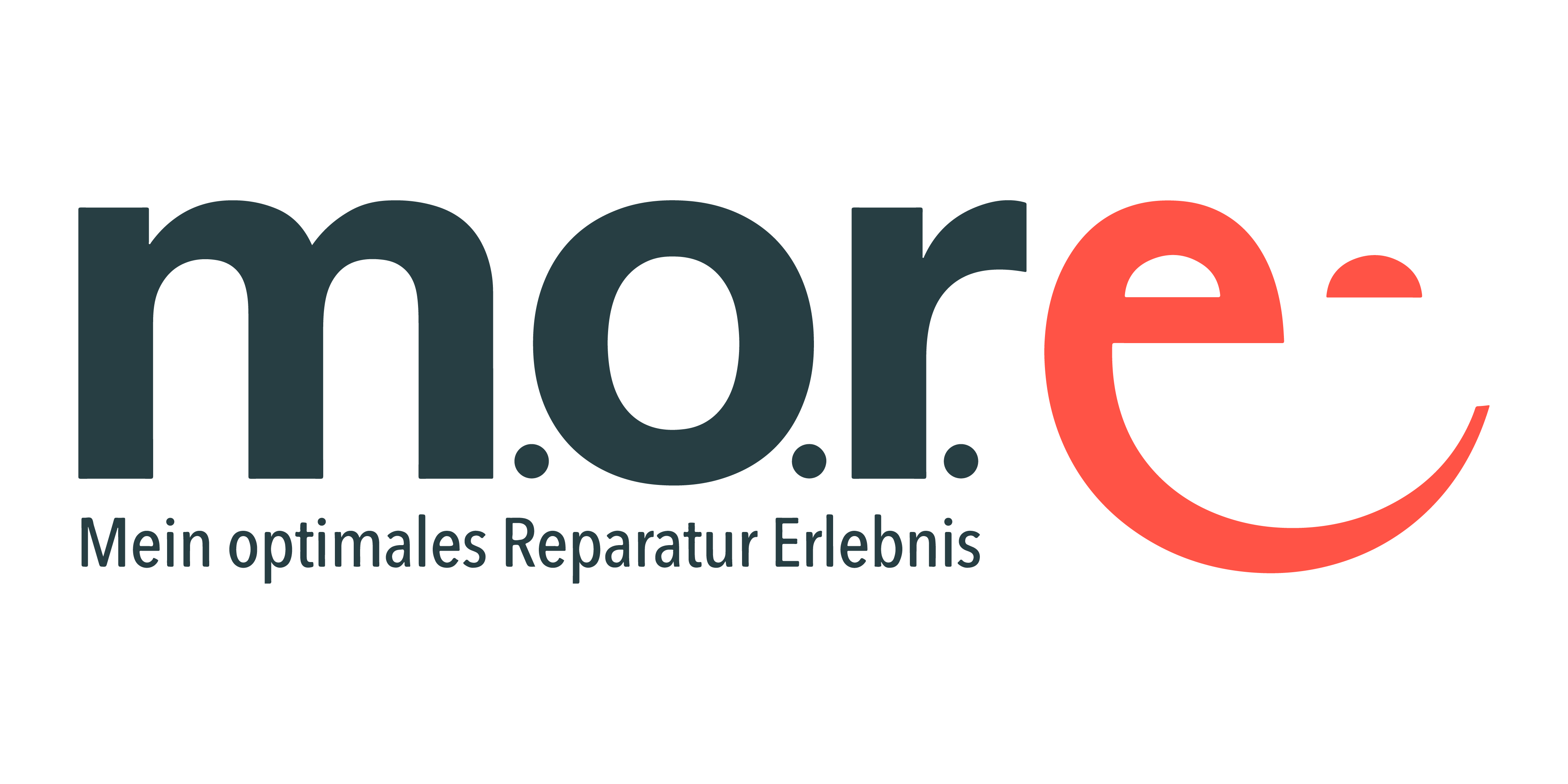 m.o.r.e.