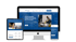 Responsive WordPress-Website mit Elementor Pro