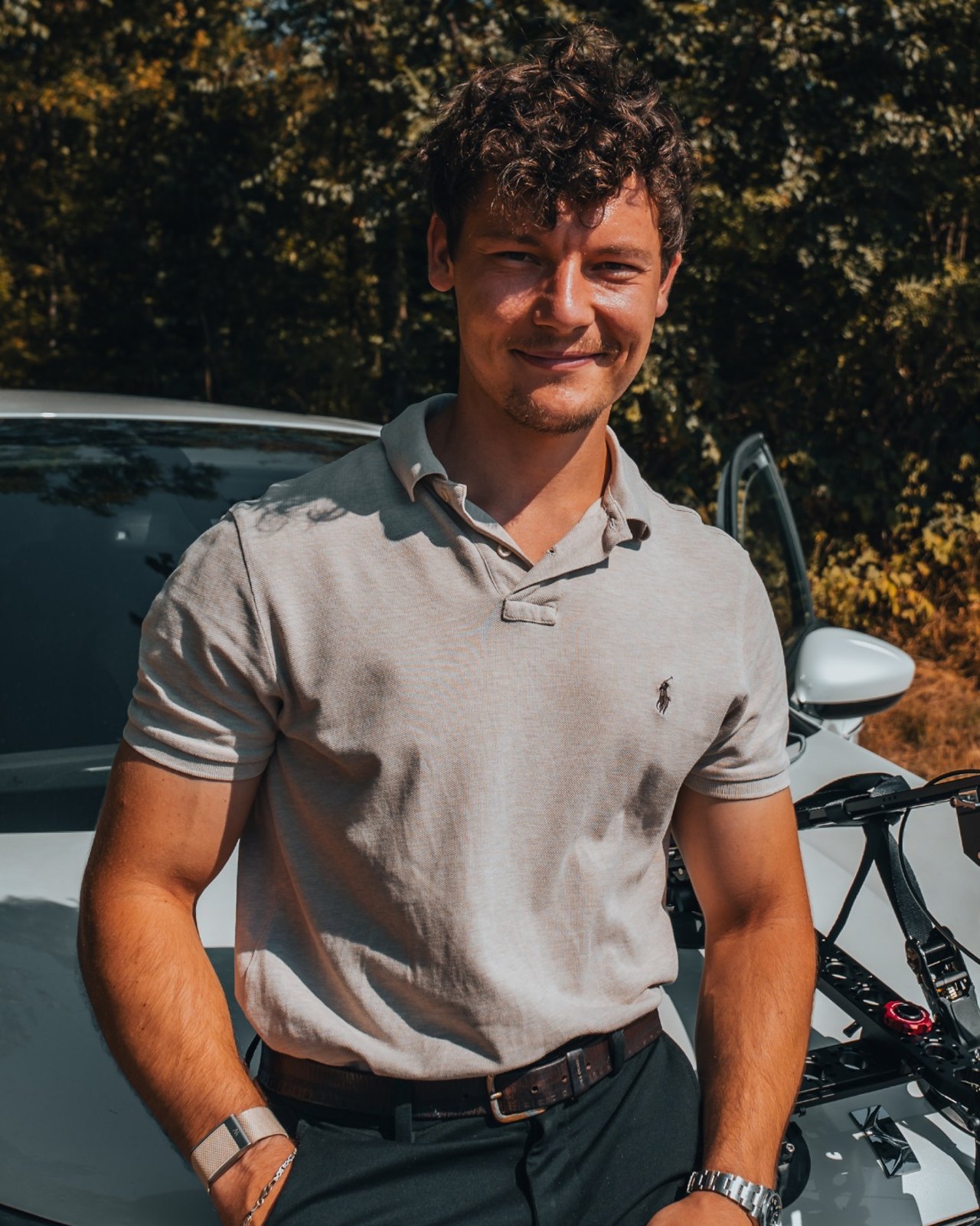 Cedric Ruppenthal