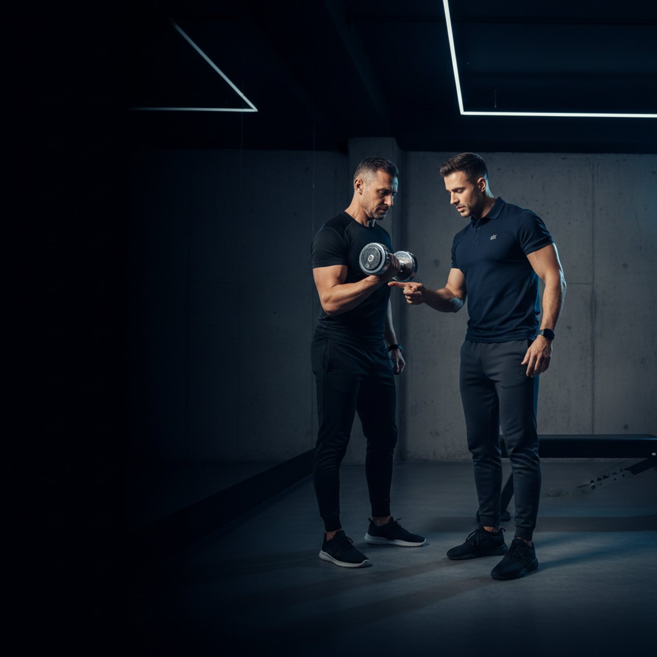 Personal Training