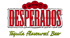desperados sponsor