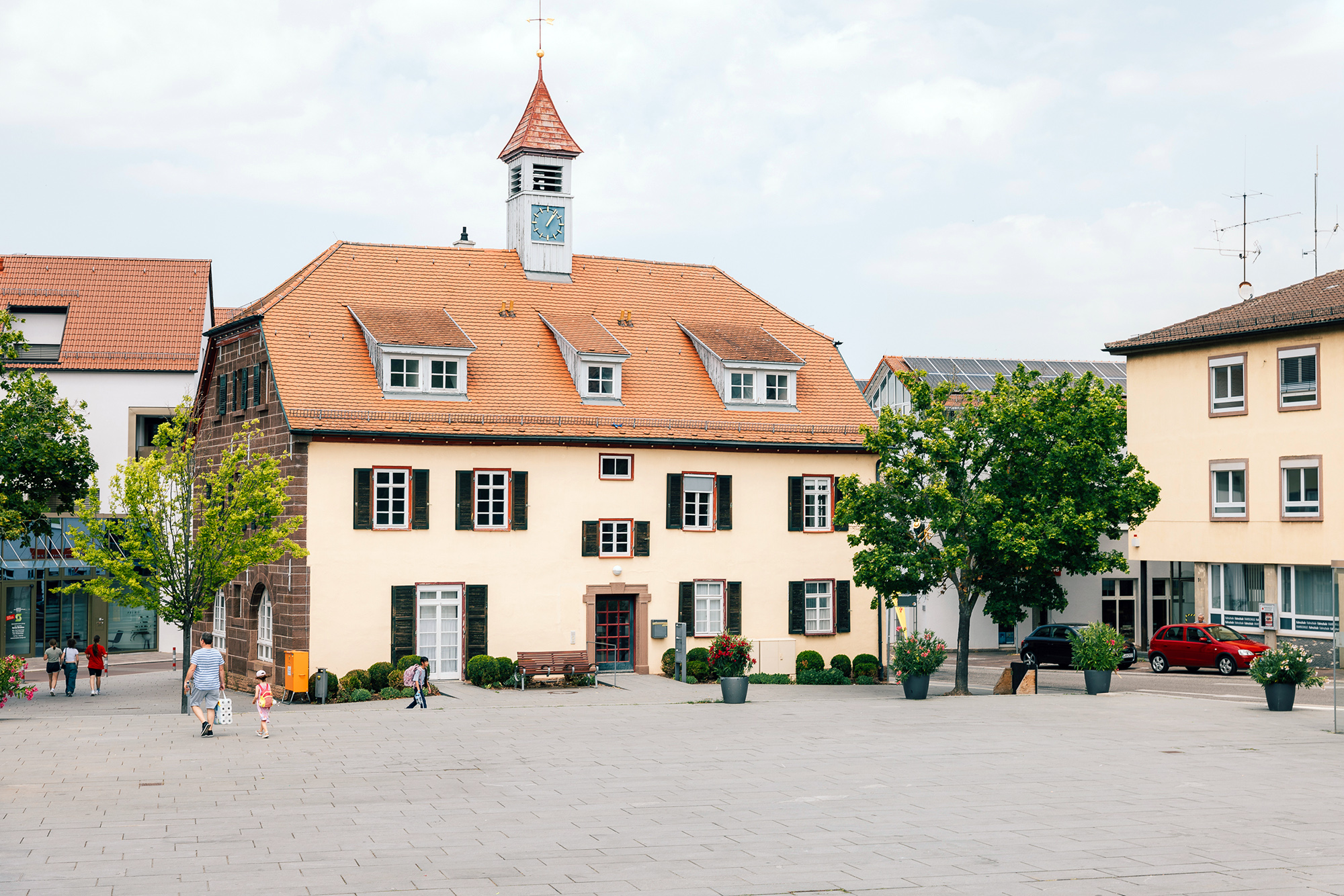 Gerlingen