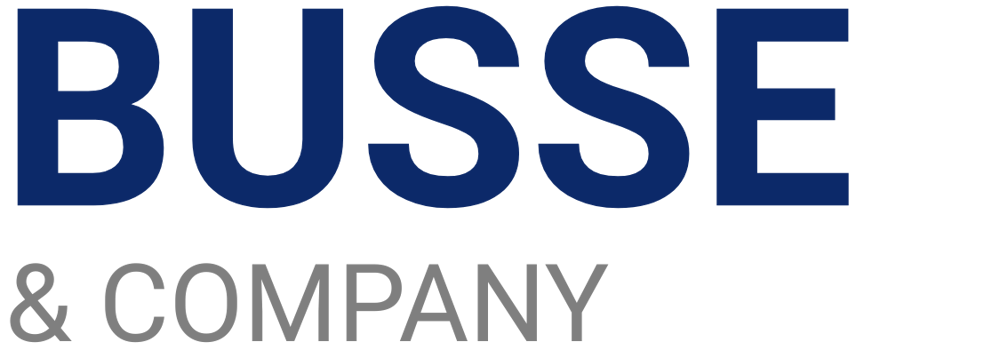Busse & Company Logo 
