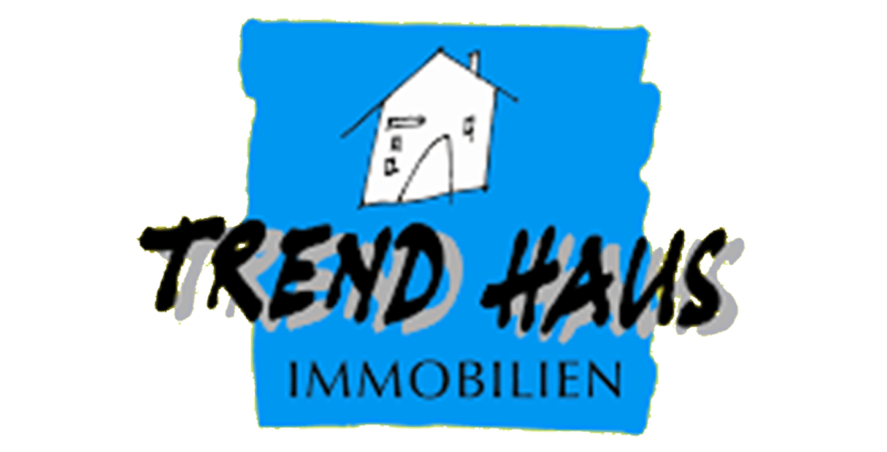 Kundenlogo: TREND HAUS IMMOBILIEN