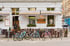 Café in the neighbourhood