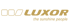 LUXOR – Logo