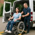 Krankentransport Wuppertal