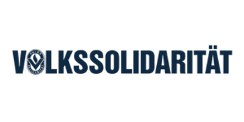 Volkssolidarität