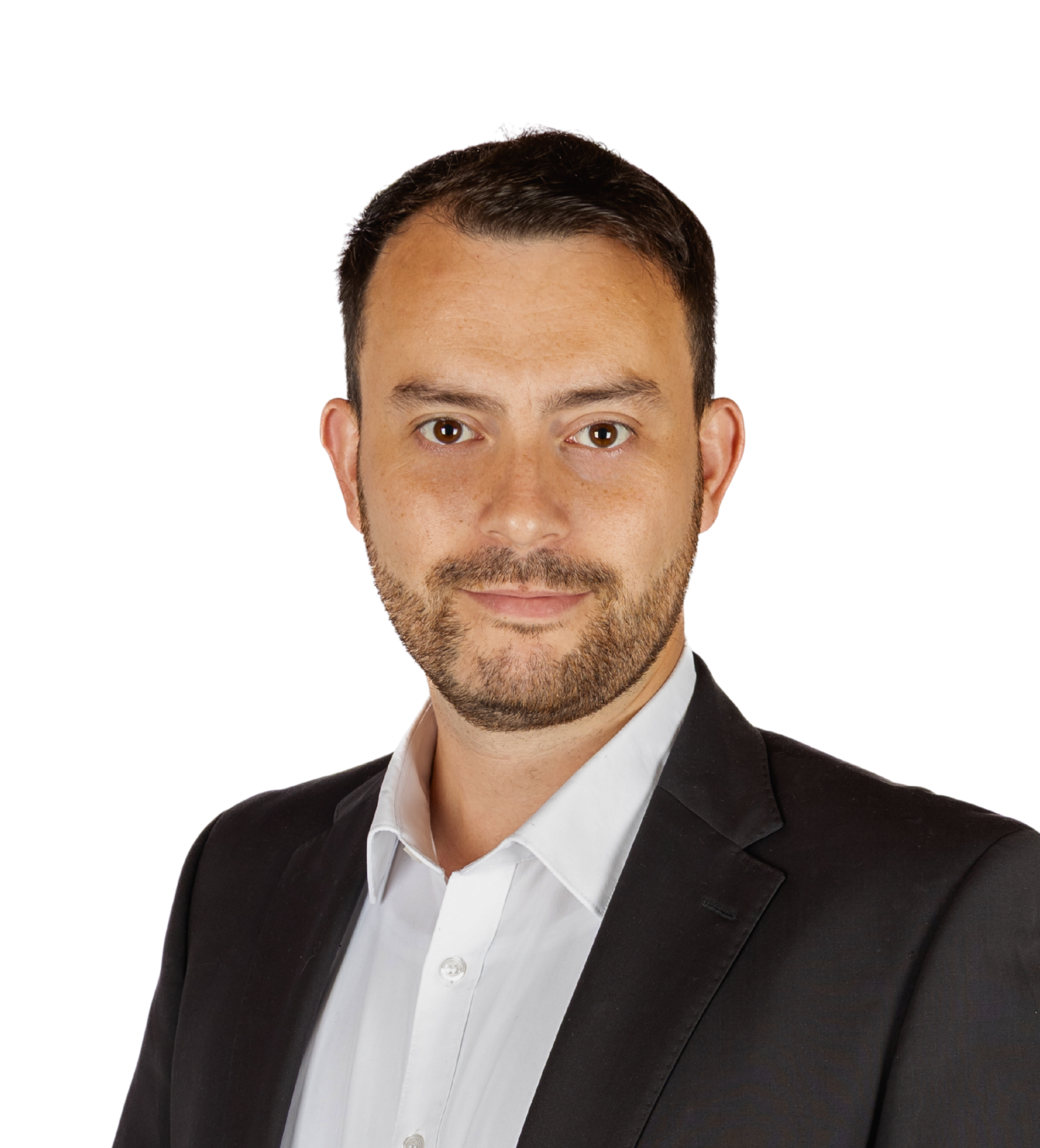 André Schneider Falk