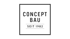 Concept Bau
