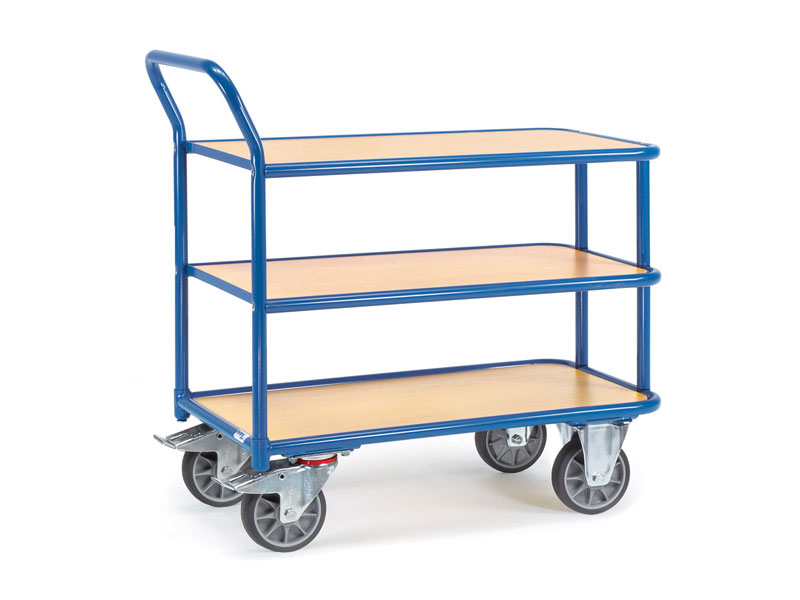 Tischwagen