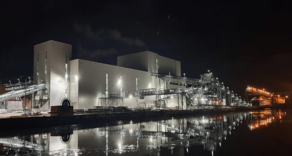 Betrieb PLAN4 Engineering GmbH