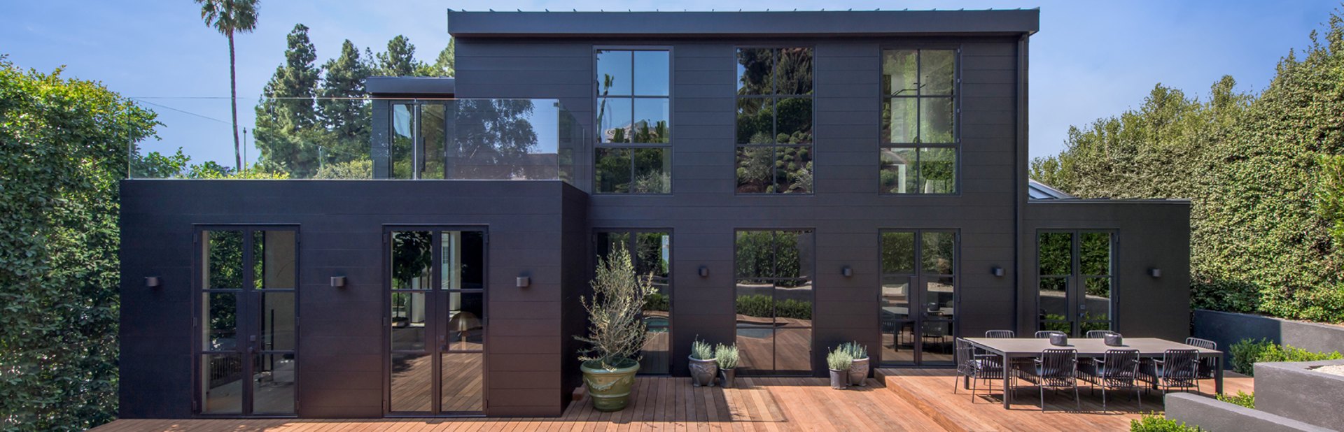 Del Mar’s Foremost Siding Contractor