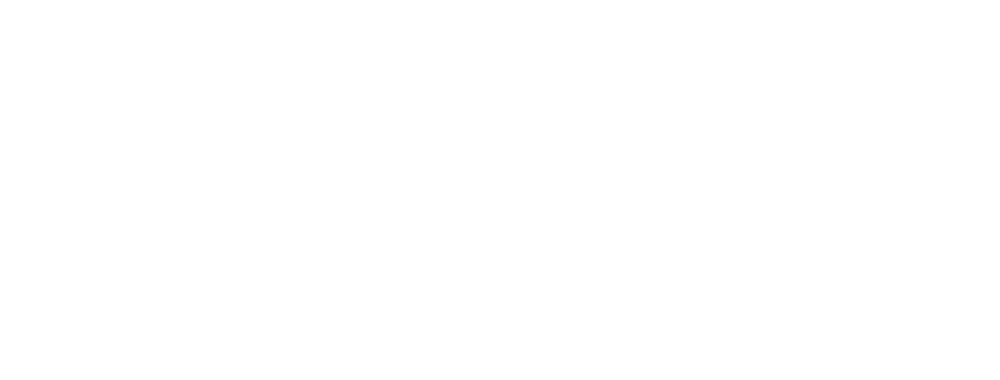 Weißer Schriftzug "Heckers" in Kursivschrift über "RESTAURANT · CAFÉ · BAR" auf dunkelgrünem Hintergrund.