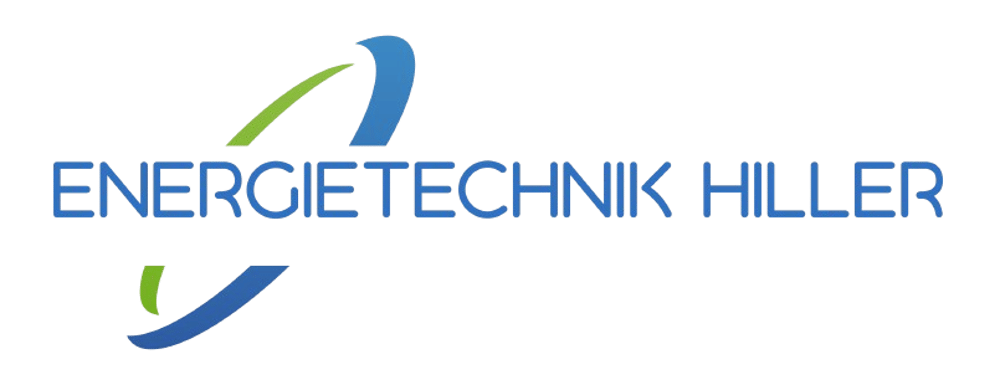 Logo Energietechnik Hiller