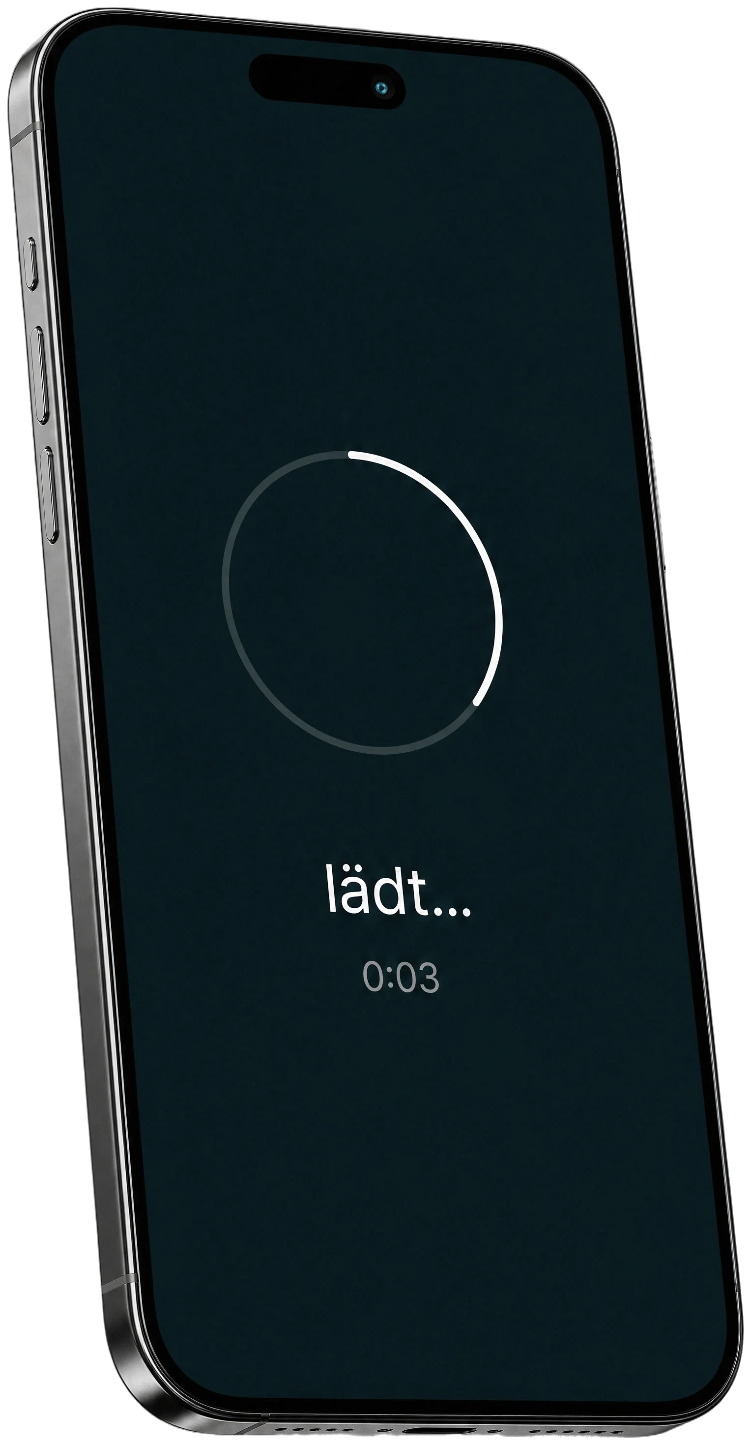 Website lädt zu langsam