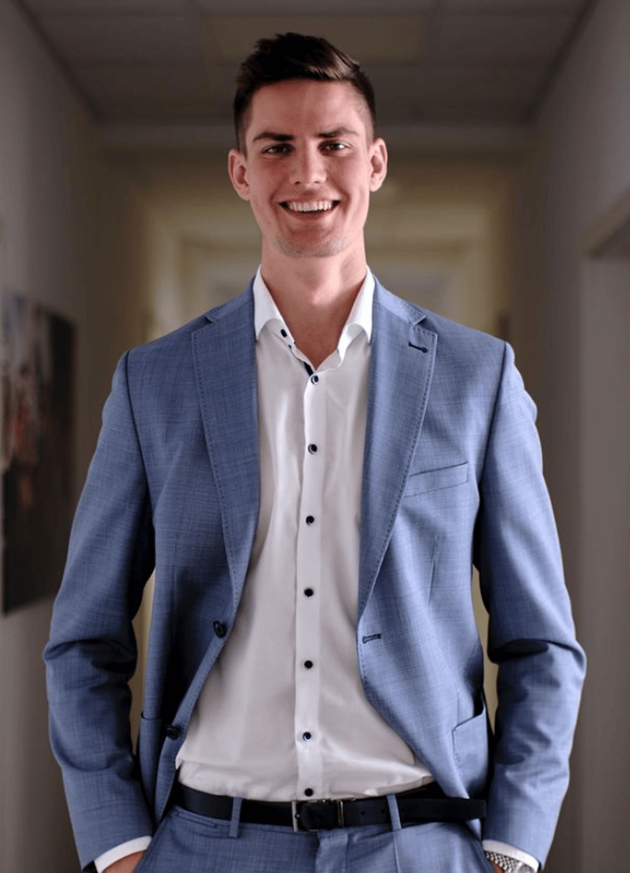 Nicolas Sacherer