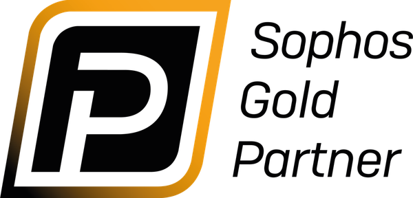 Sophos Gold Partner