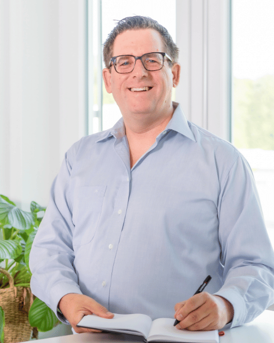 Patrick Andreas Näf, Beziehungsmentor