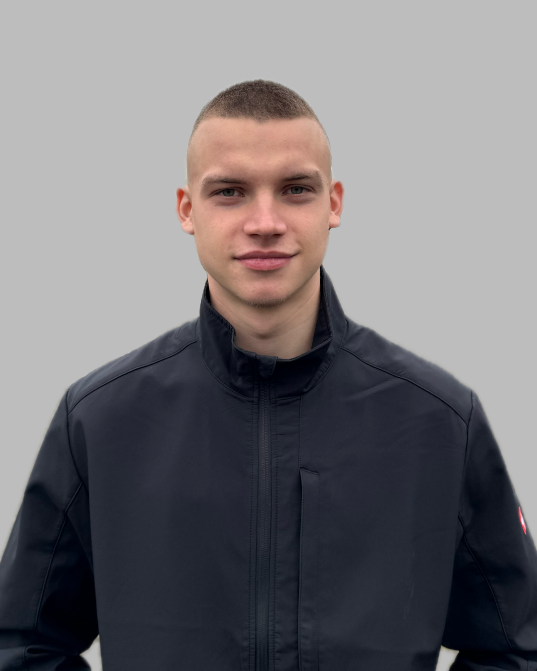 David Poljakow