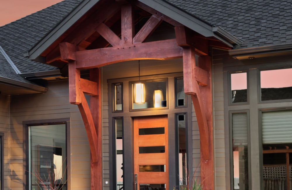 Transom Windows