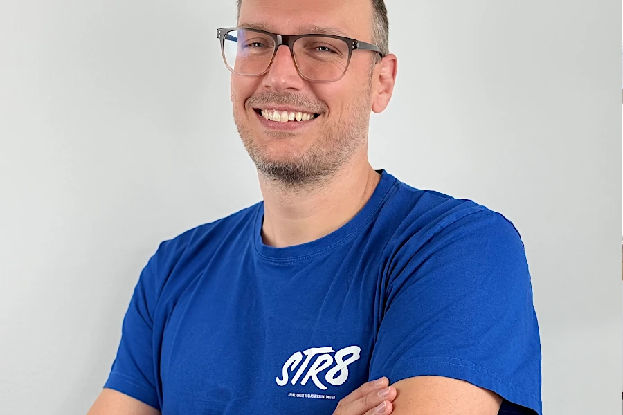 Thomas Hauns, Trainer
