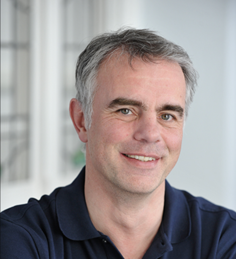 Dr. Matthias Birgel