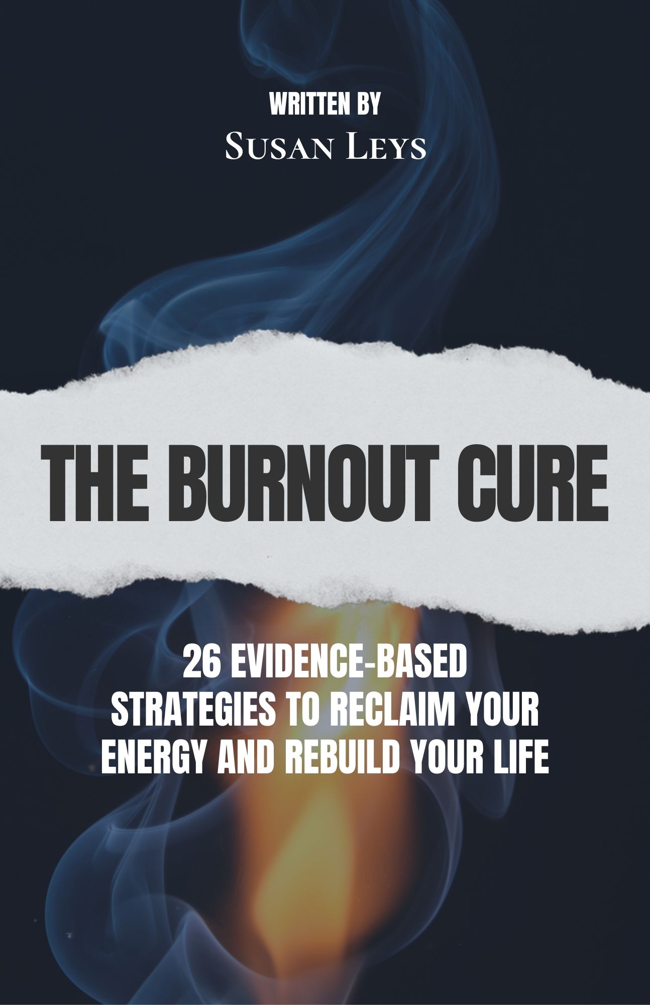 The Burnout Cure