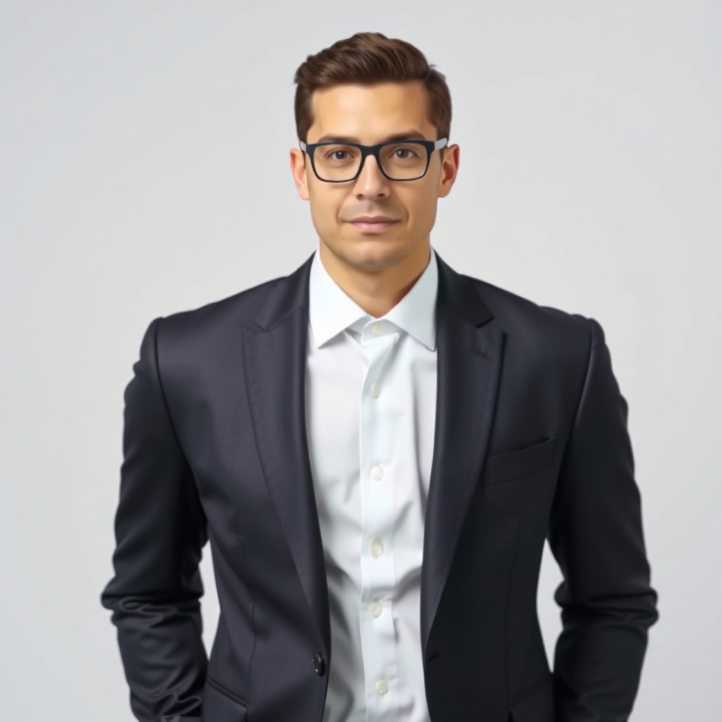 Karsten Eichhorn