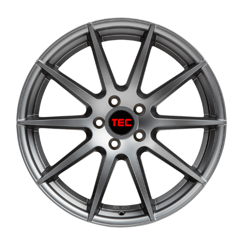 Leichte Flowforged TEC Speedwheels Leichtmetallfelge für bessere Performance