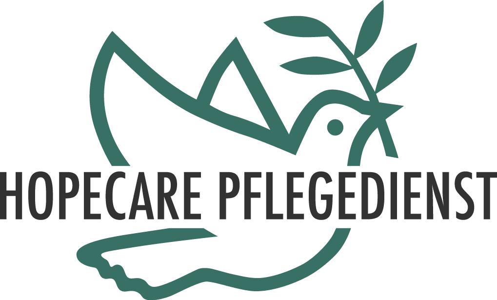 HopeCare Pflegedienst GmbH