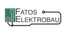 Logo von Fatos Elektrobau aus Salzgitter