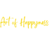 Art of Happyness
