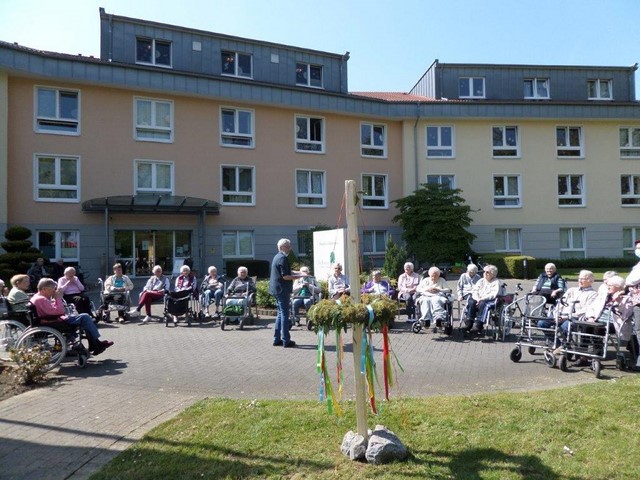 Maibaum