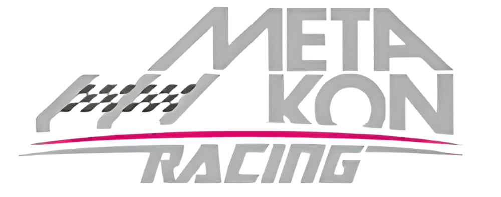 Logo Metakon Racing 