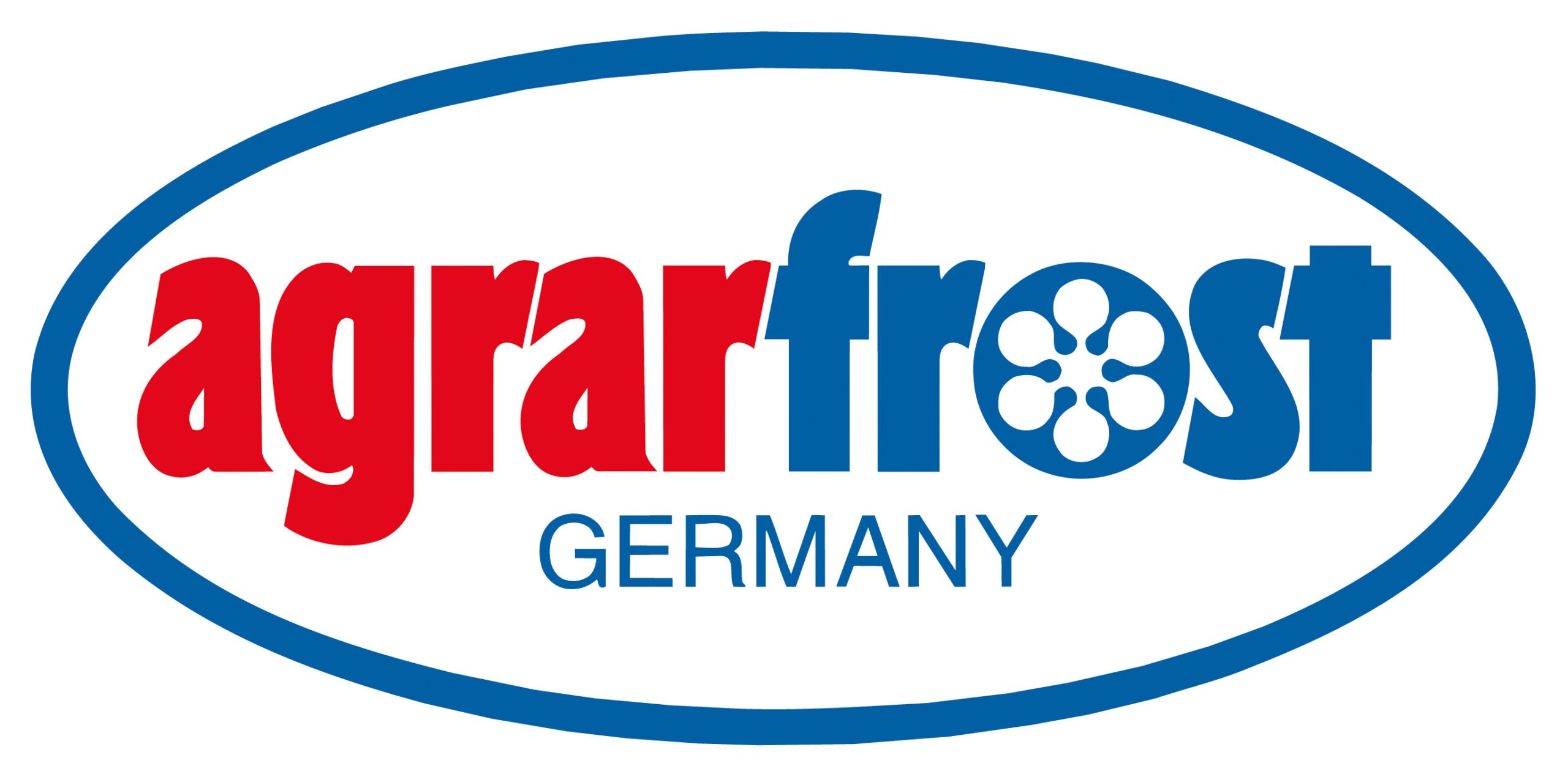 Agrarfrost