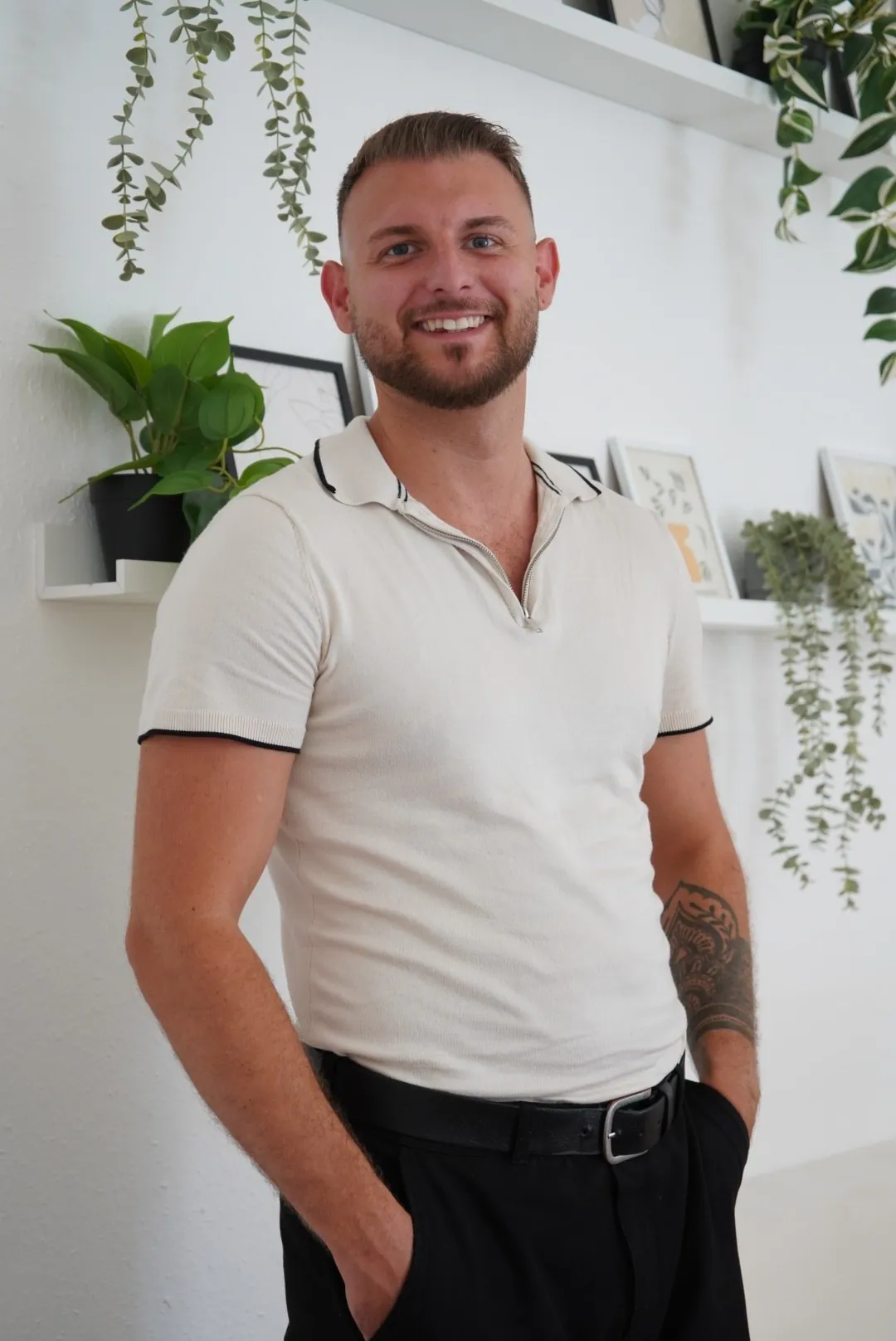Daniel Grimm