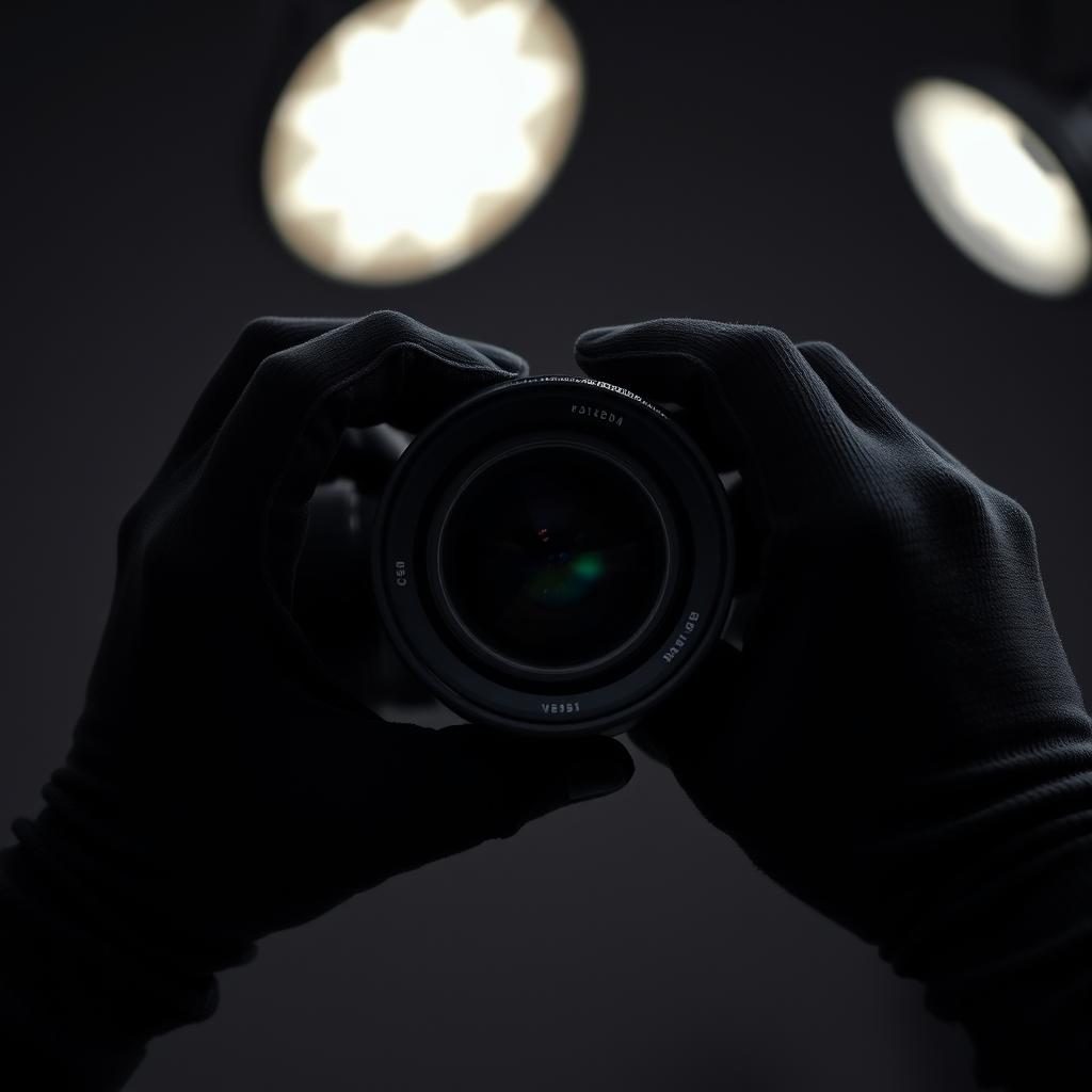 KI-Kennzeichnungspflicht in der Fotografie