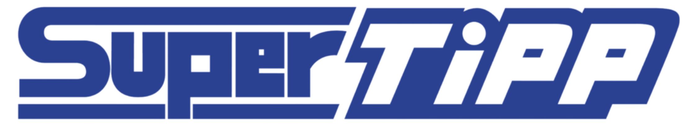 Presseartikel Logo Super Tipp