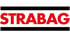 Logo von STRABAG, Referenzkunde von INTI Solution im internationalen Bauwesen.