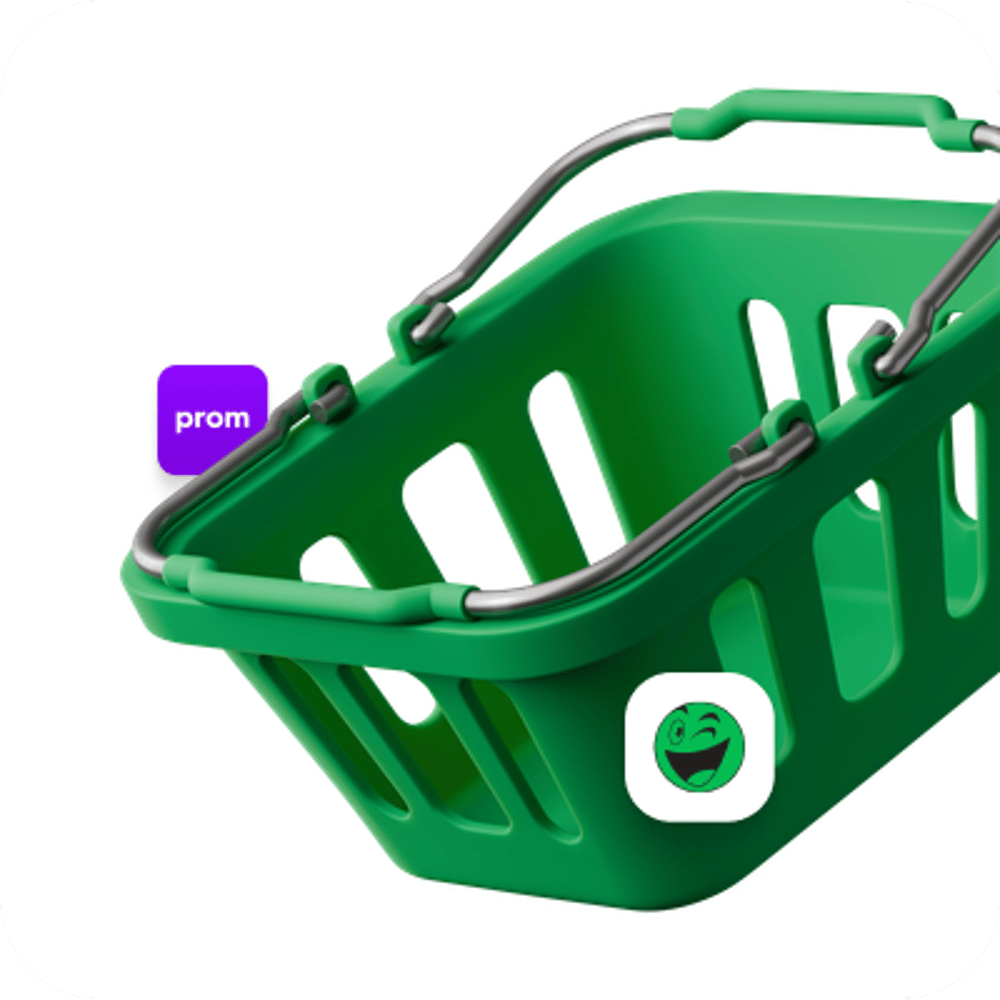 ecommerce-бізнесів