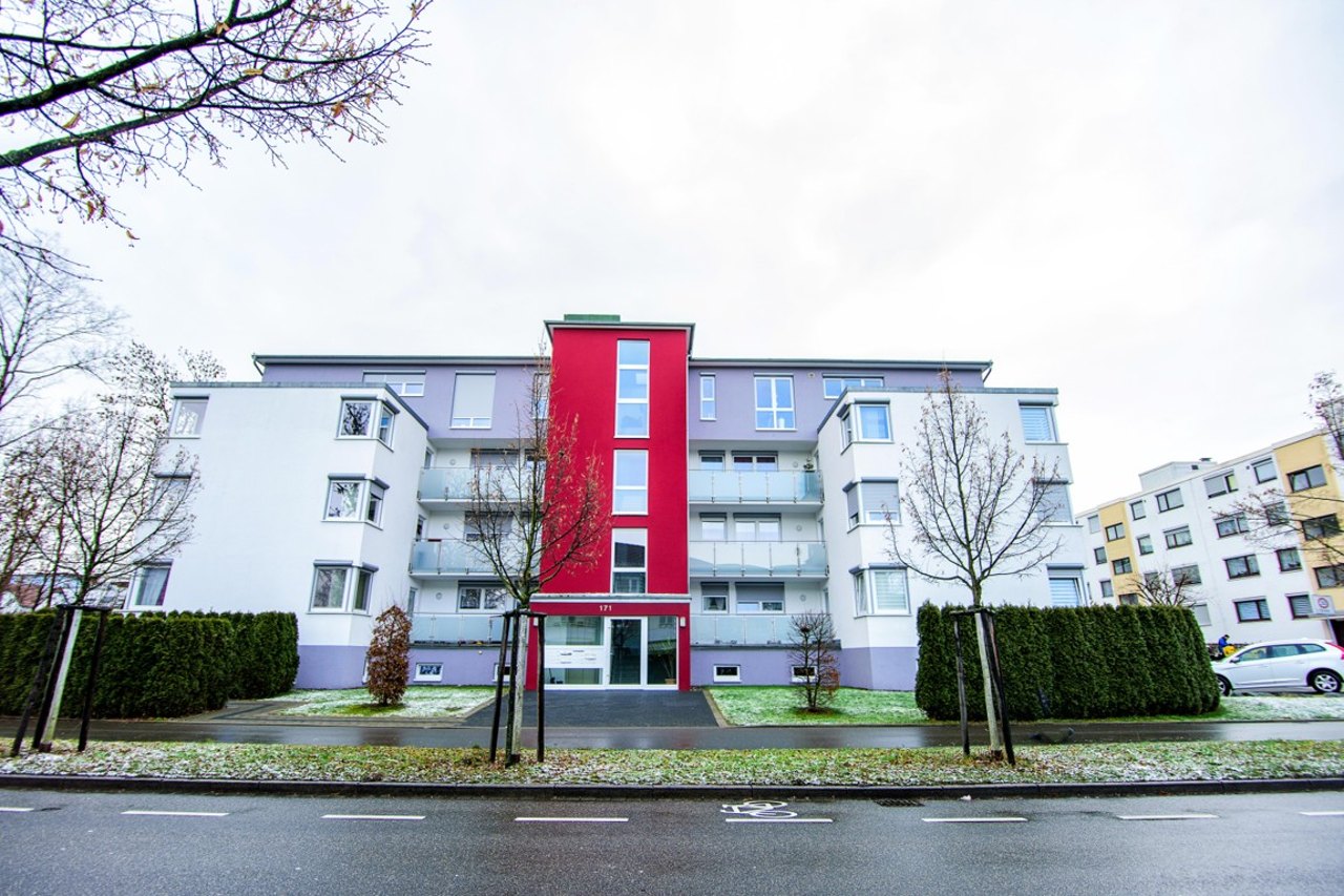 Ringelbachstr., 72762 Reutlingen