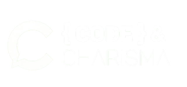Code & Charisma