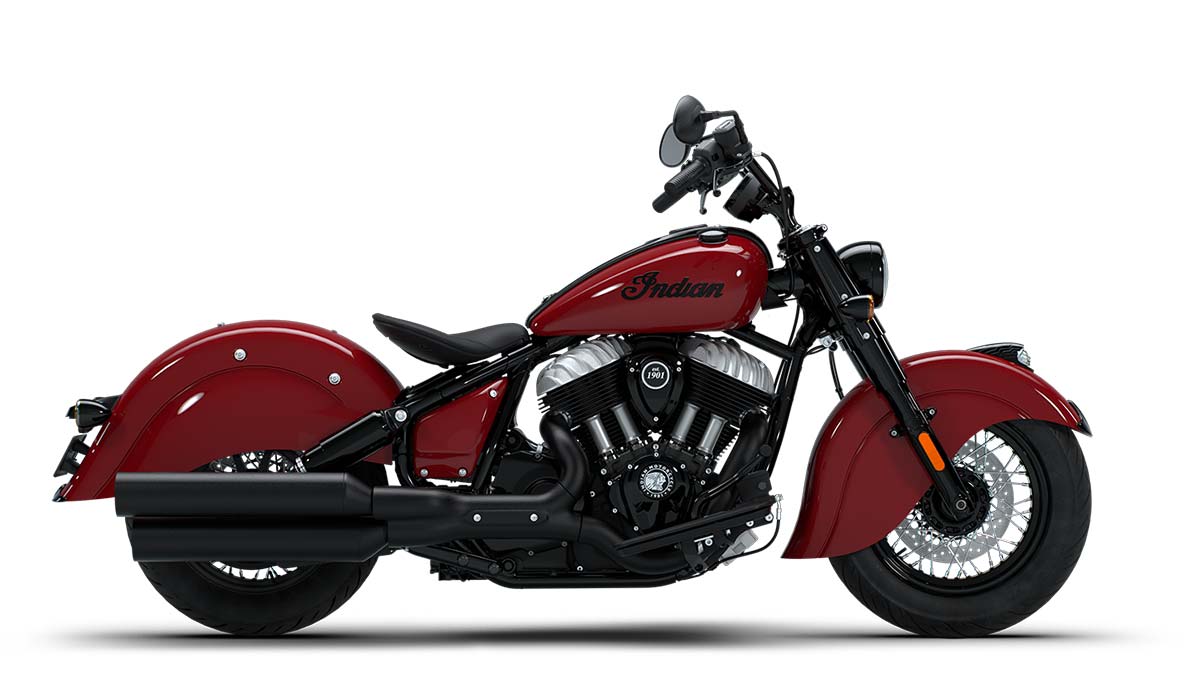 Indian Chief