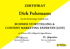 Zertifikat für Dirk Fuhrmann als Business Storytelling & Content Marketing Experte, abgeschlossen im Februar 2025.