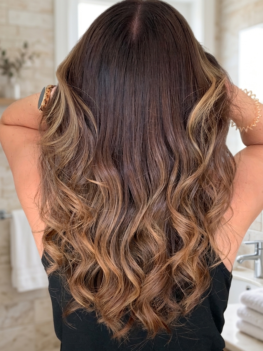Balayage
