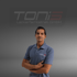 Marco Fernandes, Blechmeister bei ToniS Lackierfachbetrieb GmbH